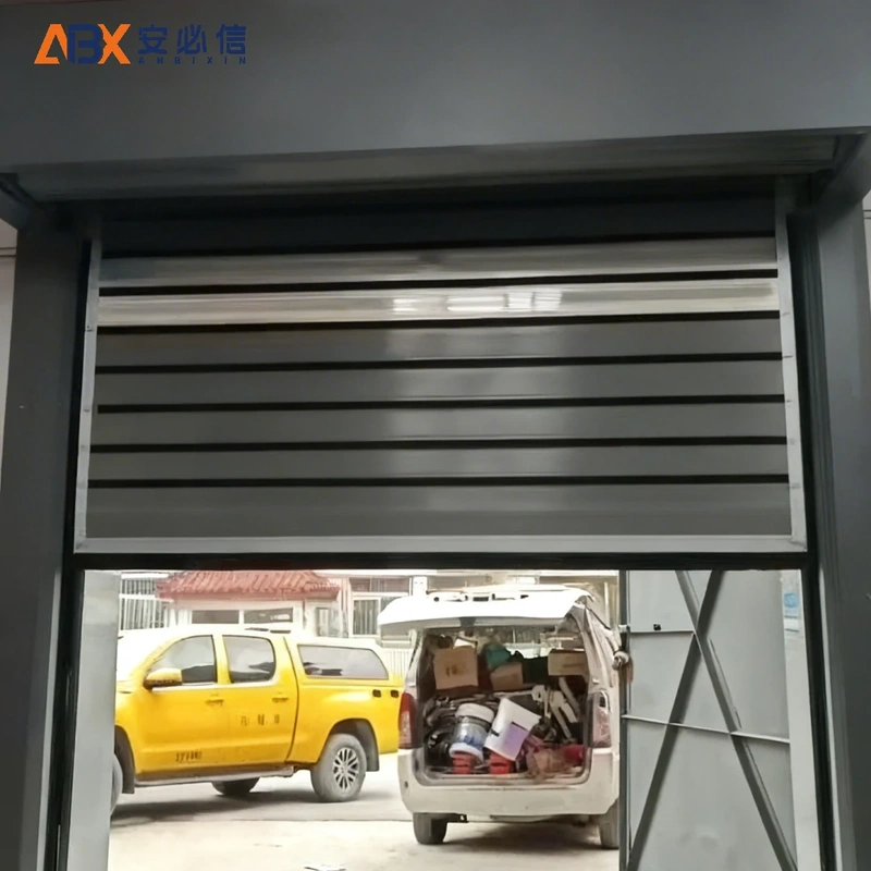 资阳雷达高速门